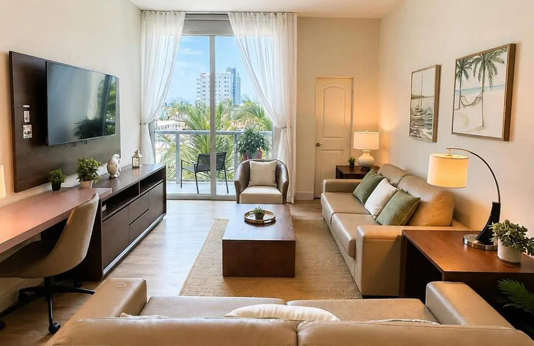 Global Rent Apart - Costa Hollywood-1